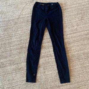 Denim Pixie jeggings